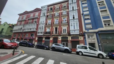 Apartment in Centro-Ayuntamiento photo 43