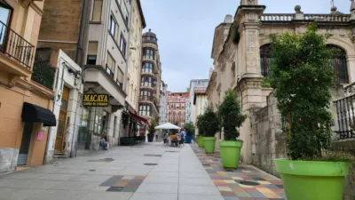 Apartment in Centro-Ayuntamiento photo 44