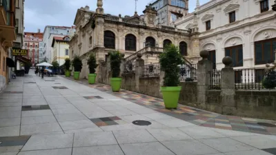 Apartment in Centro-Ayuntamiento photo 45