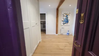 Apartment in Centro-Ayuntamiento photo 5
