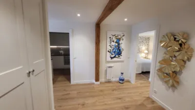Apartment in Centro-Ayuntamiento photo 6