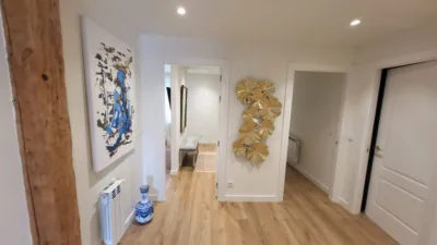 Apartment in Centro-Ayuntamiento photo 7