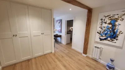 Apartment in Centro-Ayuntamiento photo 8
