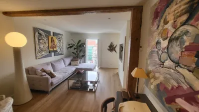 Apartment in Centro-Ayuntamiento photo 9