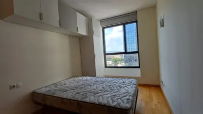 Piso en alquiler en Eix Macià, La Creu Alta (Sabadell) de 1.550 €<span>/mes</span>