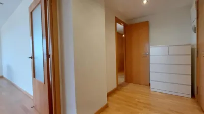 Piso en alquiler en Eix Macià, La Creu Alta (Sabadell) de 1.550 €<span>/mes</span>