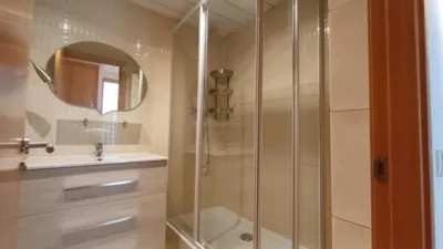Piso en alquiler en Eix Macià, La Creu Alta (Sabadell) de 1.550 €<span>/mes</span>