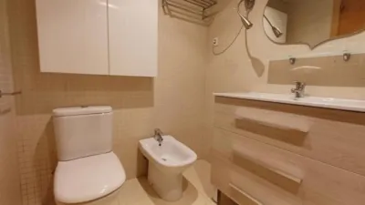 Piso en alquiler en Eix Macià, La Creu Alta (Sabadell) de 1.550 €<span>/mes</span>