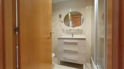 Piso en alquiler en Eix Macià, La Creu Alta (Sabadell) de 1.550 €<span>/mes</span>