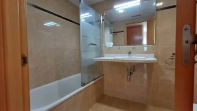 Piso en alquiler en Eix Macià, La Creu Alta (Sabadell) de 1.550 €<span>/mes</span>