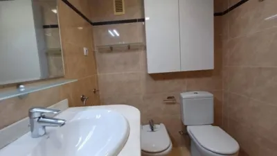 Piso en alquiler en Eix Macià, La Creu Alta (Sabadell) de 1.550 €<span>/mes</span>