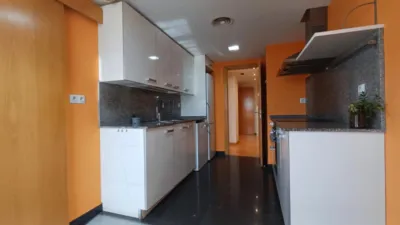 Piso en alquiler en Eix Macià, La Creu Alta (Sabadell) de 1.550 €<span>/mes</span>