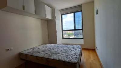 Piso en alquiler en Eix Macià, La Creu Alta (Sabadell) de 1.550 €<span>/mes</span>