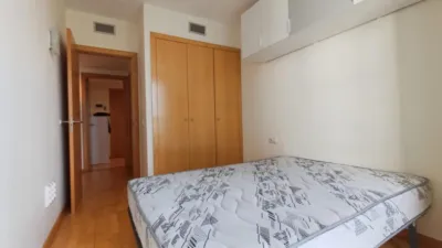 Piso en alquiler en Eix Macià, La Creu Alta (Sabadell) de 1.550 €<span>/mes</span>