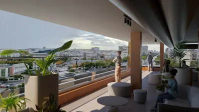 Piso en alquiler en Almenara - Imagen 9