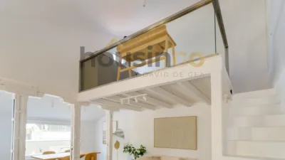 Penthouse in the City Centre photo 11