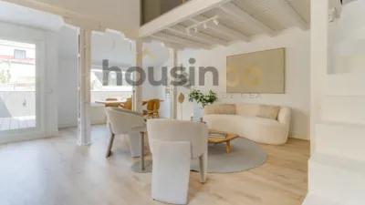 Penthouse in the City Centre photo 12