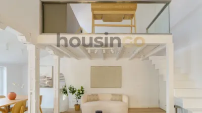 Penthouse in the City Centre photo 13