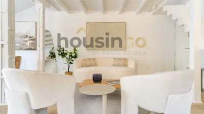 Penthouse in the City Centre photo 14