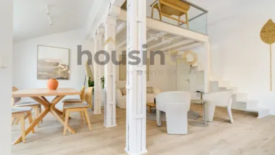 Penthouse in the City Centre photo 15