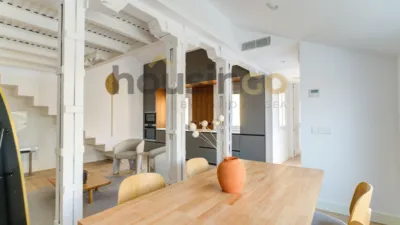Penthouse in the City Centre photo 17