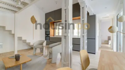 Penthouse in the City Centre photo 18