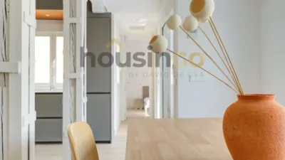 Penthouse in the City Centre photo 19