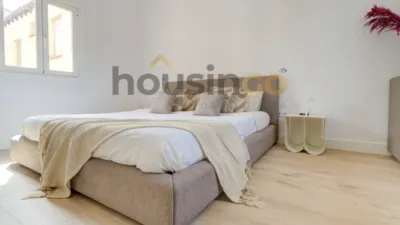 Penthouse in the City Centre photo 21