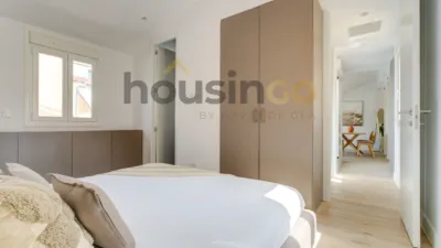 Penthouse in the City Centre photo 23
