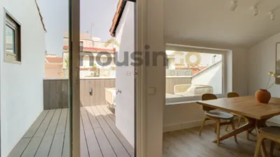 Penthouse in the City Centre photo 25
