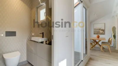 Penthouse in the City Centre photo 26