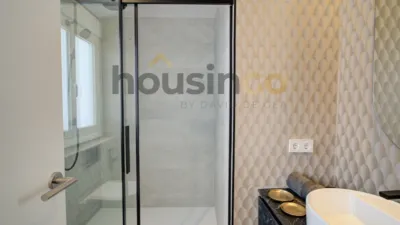 Penthouse in the City Centre photo 27
