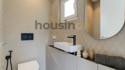 Penthouse in the City Centre photo 29
