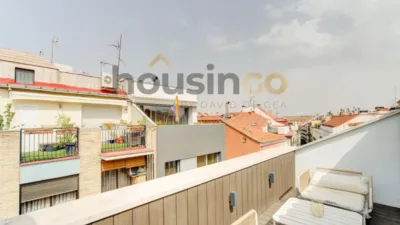 Penthouse in the City Centre photo 2