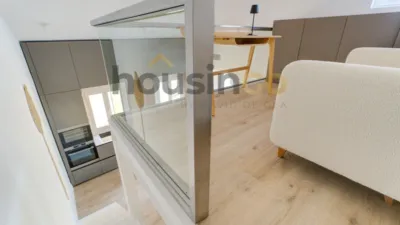 Penthouse in the City Centre photo 31