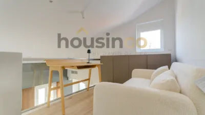 Penthouse in the City Centre photo 32