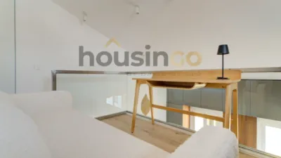 Penthouse in the City Centre photo 33