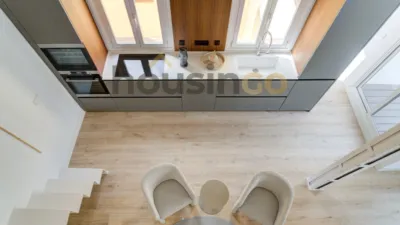 Penthouse in the City Centre photo 35