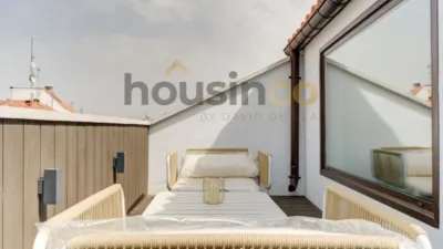 Penthouse in the City Centre photo 4