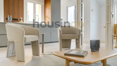 Penthouse in the City Centre photo 6