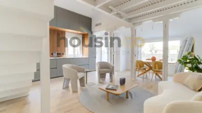 Penthouse in the City Centre photo 7