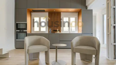 Penthouse in the City Centre photo 8