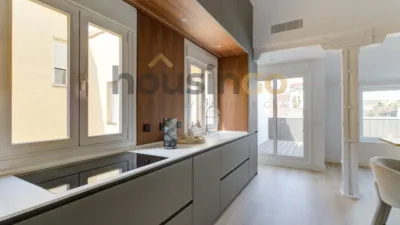Penthouse in the City Centre photo 9
