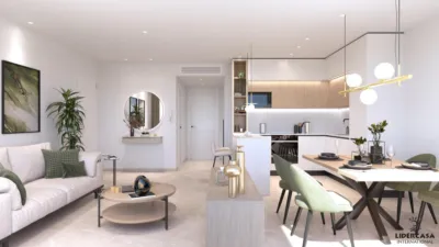 Piso – Torrevieja - Vista 3