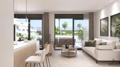 Piso – Torrevieja - Vista 4