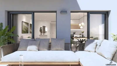 Piso – Torrevieja - Vista 5