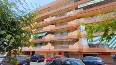 Pis – Guardamar del Segura, Urbanització Pinar de Guardamar - Vista 5
