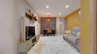 Pis – Guardamar del Segura, Urbanització Pinar de Guardamar - Vista 3