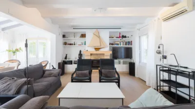 Casa – Xàbia - Jávea - Vista 3