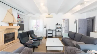 Casa – Xàbia - Jávea - Vista 4